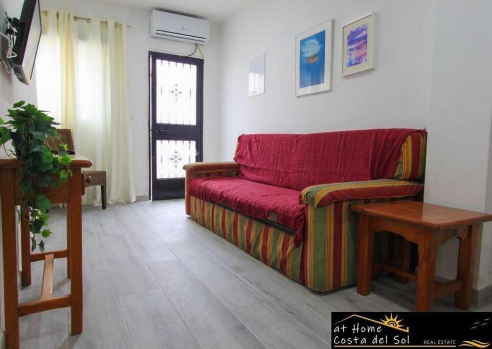 Bajo Playazo Jimena 6 Apartment Nerja Exterior photo
